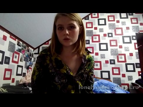 ❤️ Giovane studentessa bionda dalla Russia ama i cazzi più grandi. Porno bello al it.newsexxxx.ru ❌