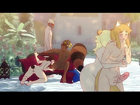 ❤️ Le inquadrature più vivide di questo cartone animato in slow motion. Porno bello al it.newsexxxx.ru ❌